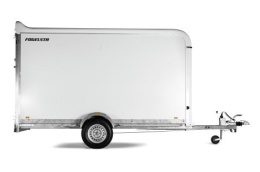Plywood sida vit CE-Serie Hög